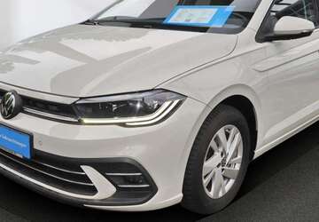 VW Polo 24.950 km 19.880 &euro; Lübeck 23560