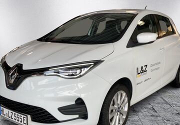 Renault ZOE 50.000 km 10.980 &euro; Lübeck 23560