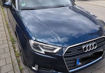 Audi A3 122.000 km 25.000 &euro; Mölln 23879