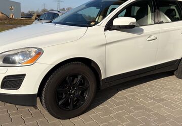 Volvo XC60 268.000 km 8.549 &euro; Bad Oldesloe 23843