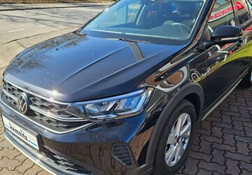 VW Taigo 32.200 km 19.990 &euro; Bad Oldesloe 23843