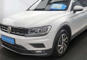 VW Tiguan 66.520 km 21.980 &euro; Lübeck 23560
