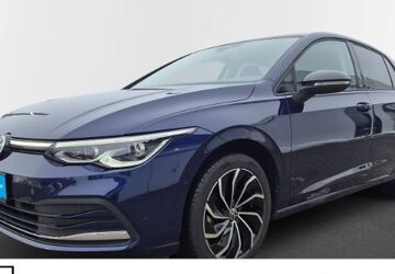 VW Golf 42.201 km 27.289 &euro; Mölln 23879