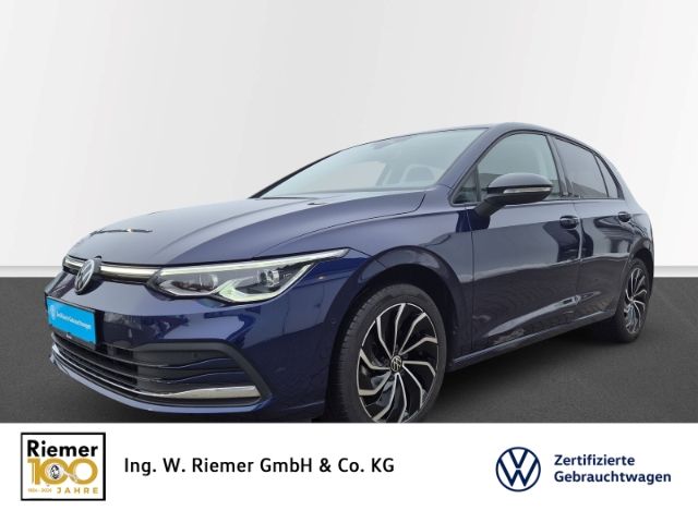 VW Golf 42.201 km 27.289 &euro; Mölln 23879