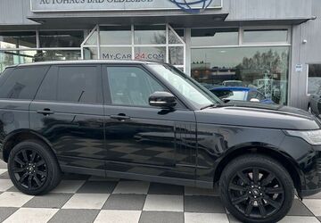 Land Rover Range Rover 144.000 km 51.888 &euro; Bad Oldesloe 23843