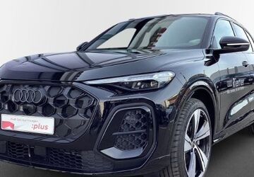 Audi Q5 3.995 km 69.989 &euro; Mölln 23879