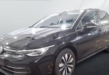 VW Golf 26.016 km 25.863 &euro; Mölln 23879