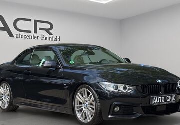BMW 428 84.900 km 23.490 &euro; Reinfeld 23858