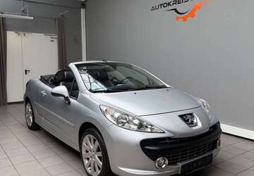 Peugeot 207 147.870 km 4.999 &euro; Lübeck 23556