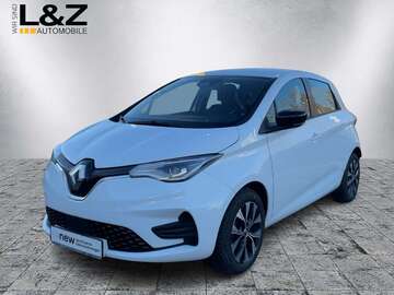 Gebrauchte Renault ZOE