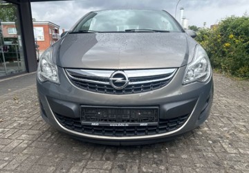 Opel Corsa 95.000 km 4.500 &euro; Lübeck 23560