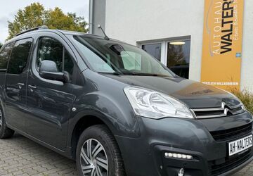 Citroen Berlingo 103.921 km 14.885 &euro; Stockelsdorf bei Lübeck 23617