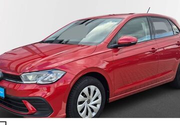 VW Polo 13.874 km 19.778 &euro; Mölln 23879