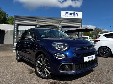 Gebrauchte Fiat 500X