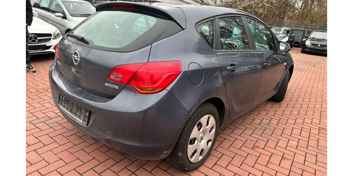 Opel Astra 130.000 km 4.100 &euro; Lübeck 23560
