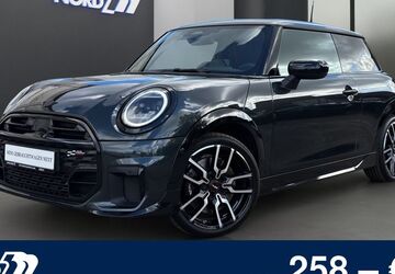 Mini Cooper S 31.190 km 28.750 &euro; Lübeck 23560