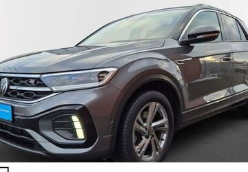 VW T-Roc 46.791 km 27.859 &euro; Mölln 23879