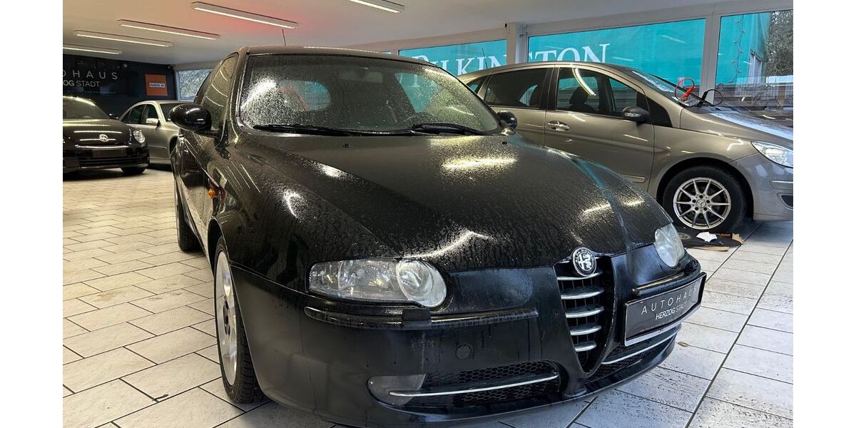 Alfa Romeo 147 271.938 km 1.999 &euro; Mölln 23879