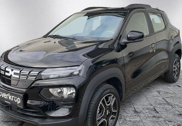 Dacia Spring 6.500 km 14.980 &euro; Bad Oldesloe 23843