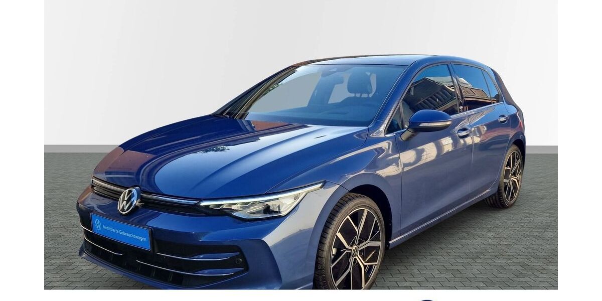 VW Golf 13.036 km 32.950 &euro; Groß Grönau 23627