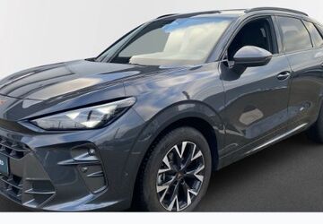 Cupra Terramar 19.379 km 33.889 &euro; Mölln 23879