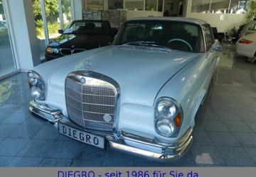 Mercedes-Benz 250 167.277 km 44.500 &euro; Bad Schwartau 23611
