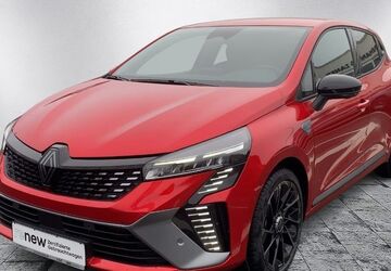 Renault Clio 11.200 km 18.980 &euro; Lübeck 23560