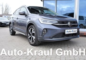 VW Taigo 42.310 km 19.549 &euro; Rehna 19217