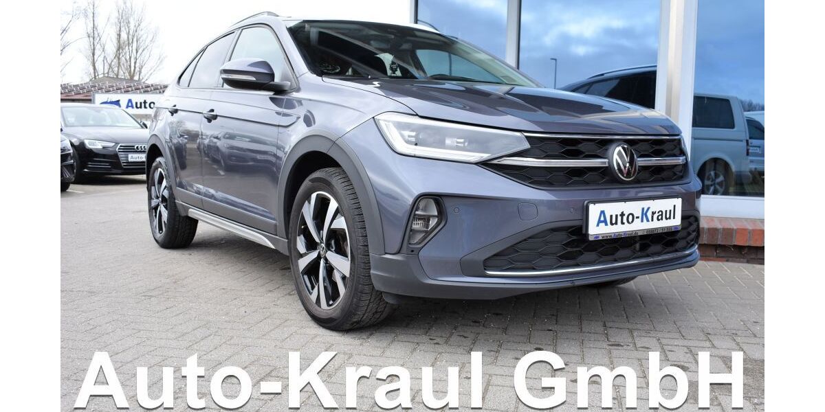 VW Taigo 42.310 km 19.549 &euro; Rehna 19217
