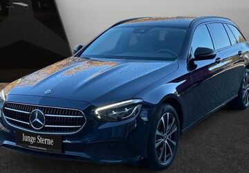 Mercedes-Benz E 300 86.907 km 29.990 &euro; Lübeck 23556