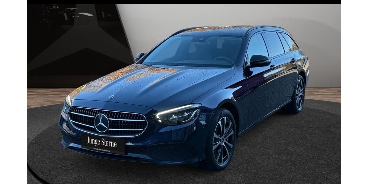 Mercedes-Benz E 300 86.907 km 29.990 &euro; Lübeck 23556