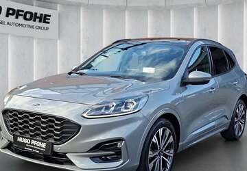 Ford Kuga 45.001 km 31.790 &euro; Lübeck 23554