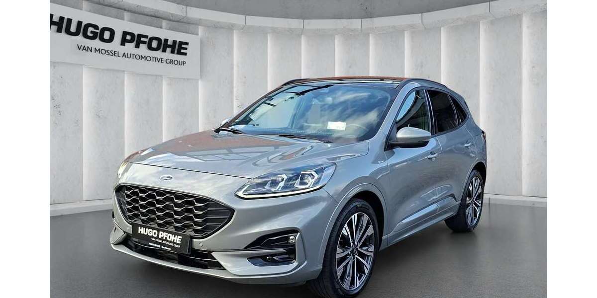 Ford Kuga 45.001 km 31.790 &euro; Lübeck 23554