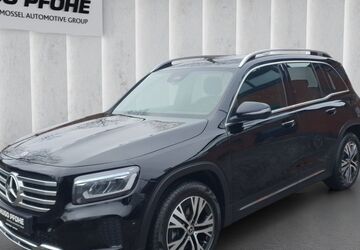 Mercedes-Benz GLB 200 14.258 km 37.990 &euro; Lübeck 23554
