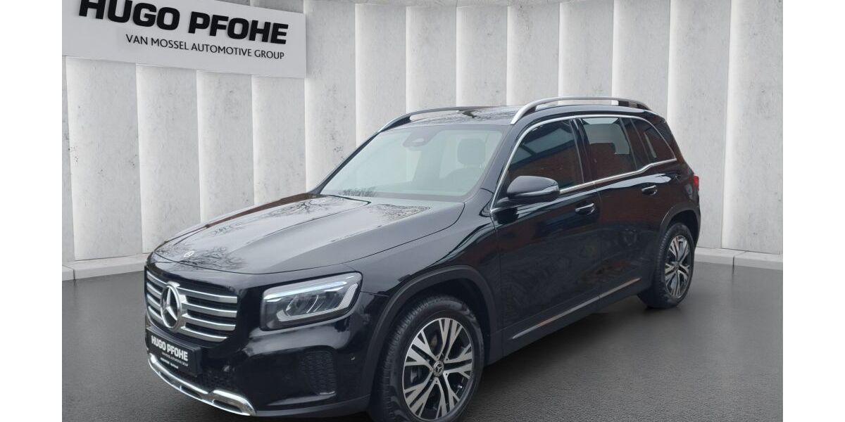 Mercedes-Benz GLB 200 14.258 km 37.990 &euro; Lübeck 23554