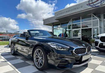 BMW Z4 86.000 km 29.888 &euro; Bad Oldesloe 23843