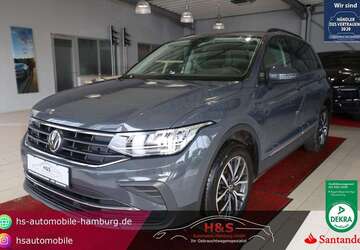 VW Tiguan 119.377 km 23.450 &euro; Bad Segeberg ( bei Hamburg) 23795