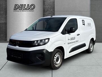Gebrauchte Opel Combo