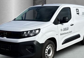 Opel Combo 7.192 km 21.420 &euro; Lübeck 23558