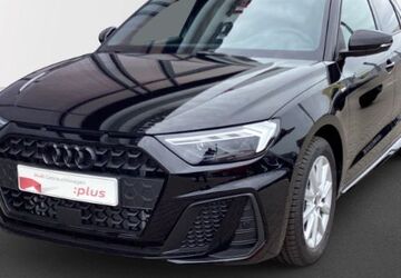 Audi A1 12.896 km 25.976 &euro; Mölln 23879