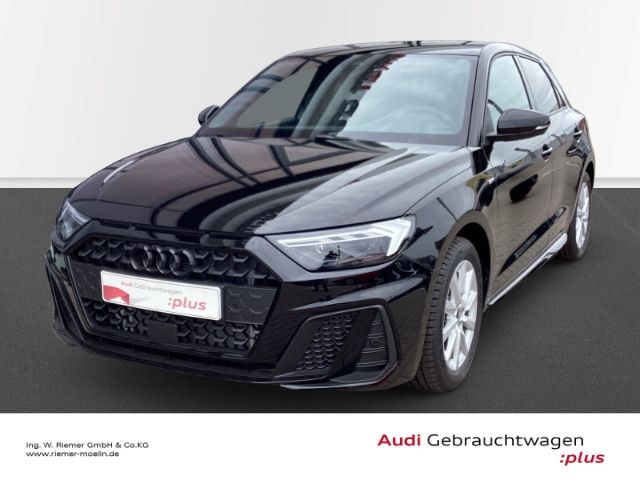 Audi A1 12.896 km 25.976 &euro; Mölln 23879