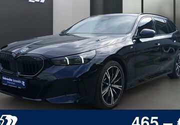 BMW 520 25.000 km 50.950 &euro; Lübeck 23560