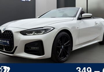 BMW 420 80.000 km 38.250 &euro; Lübeck 23560