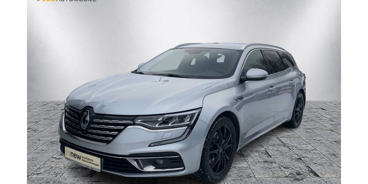 Renault Talisman 86.600 km 20.980 &euro; Lübeck 23560