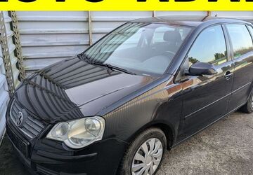 VW Polo 238.251 km 1.650 &euro; Lübeck 23556