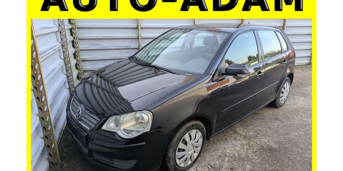 VW Polo 238.251 km 1.650 &euro; Lübeck 23556