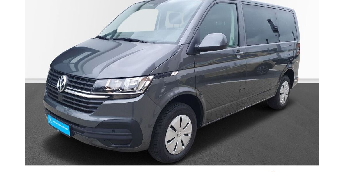 VW T6 Kombi 29.459 km 43.659 &euro; Mölln 23879