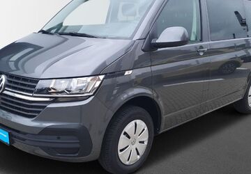 VW T6 Kombi 33.699 km 39.878 &euro; Mölln 23879