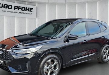 Ford Kuga 16.570 km 31.850 &euro; Lübeck 23554