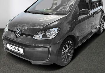 VW e-up! 21.650 km 15.490 &euro; Bad Schwartau 23611